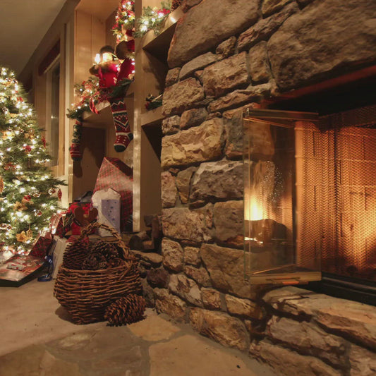 Whispering Scents & Goddess Milkbath Christmas Bundle