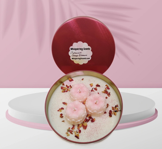 16oz 3wick Soy Candles